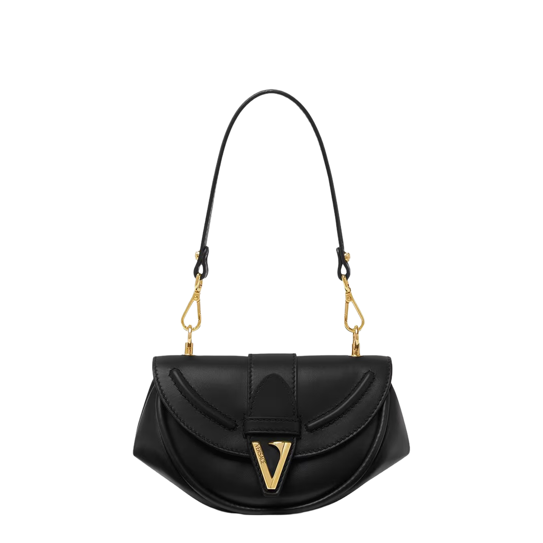 Virtus Small Shoulder Bag - Image 1