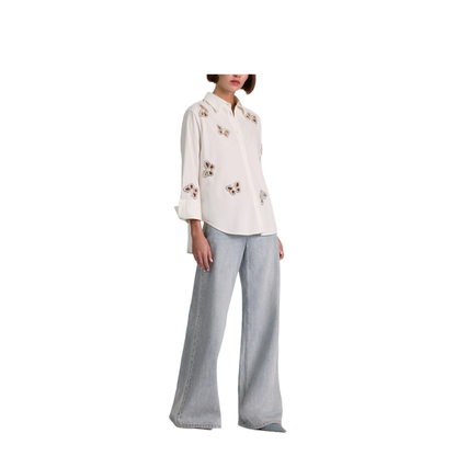 Shirts White - Image 2