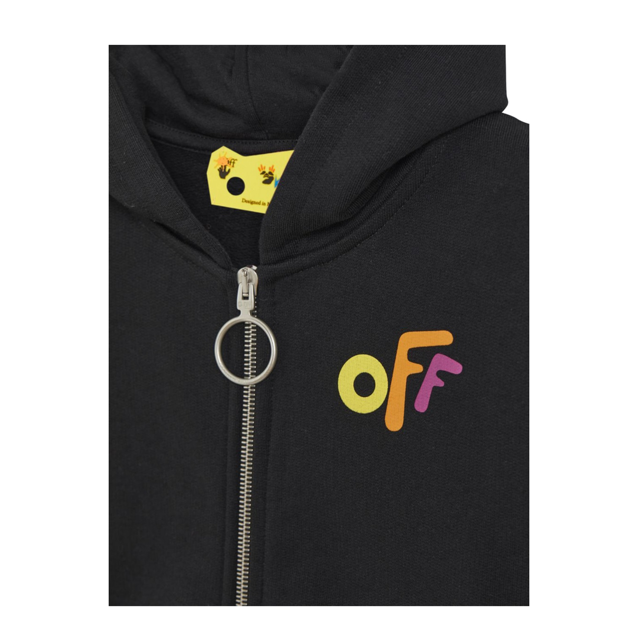 Hooded Sweatshirt - Image 4