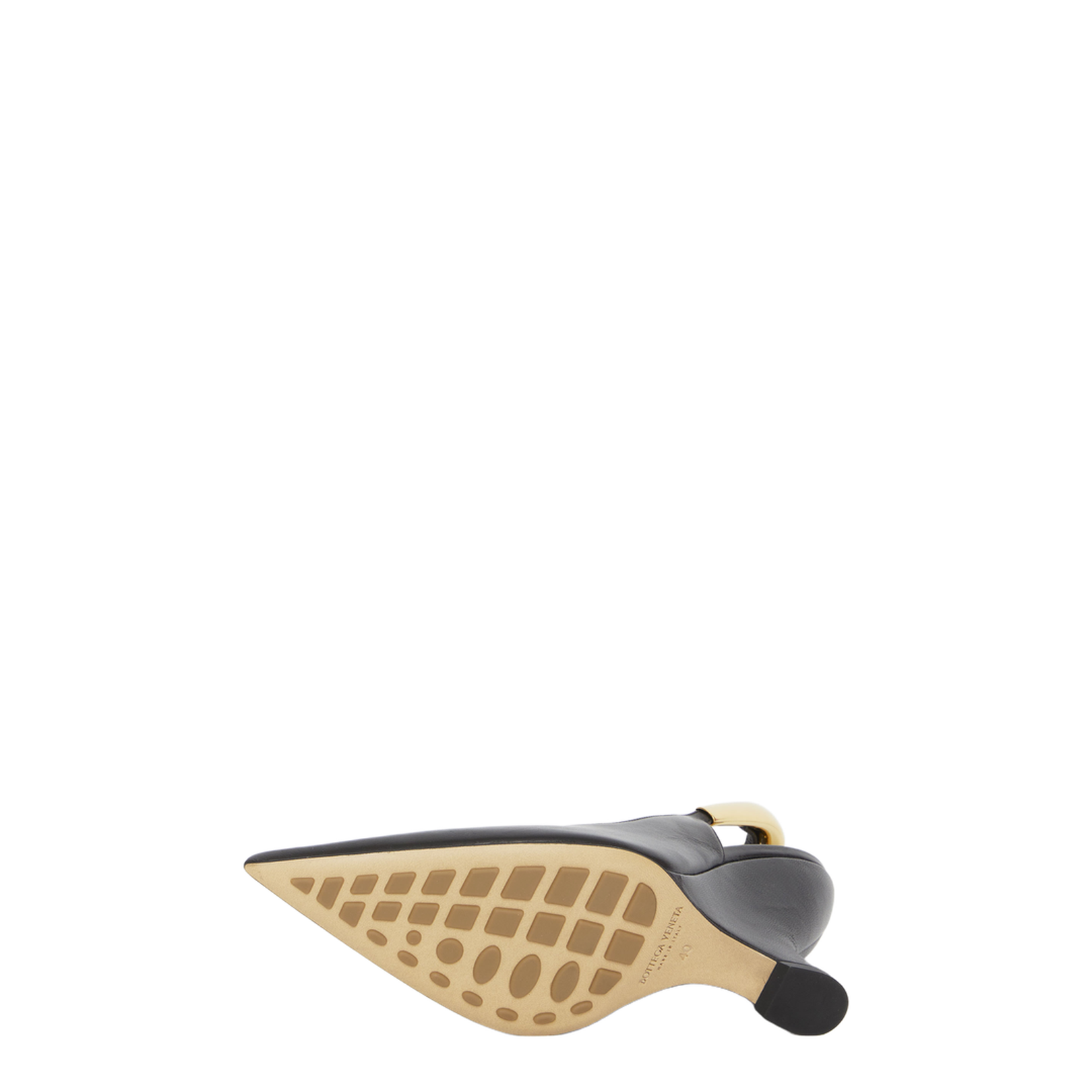 Elegant Slingback Sandals - Image 4