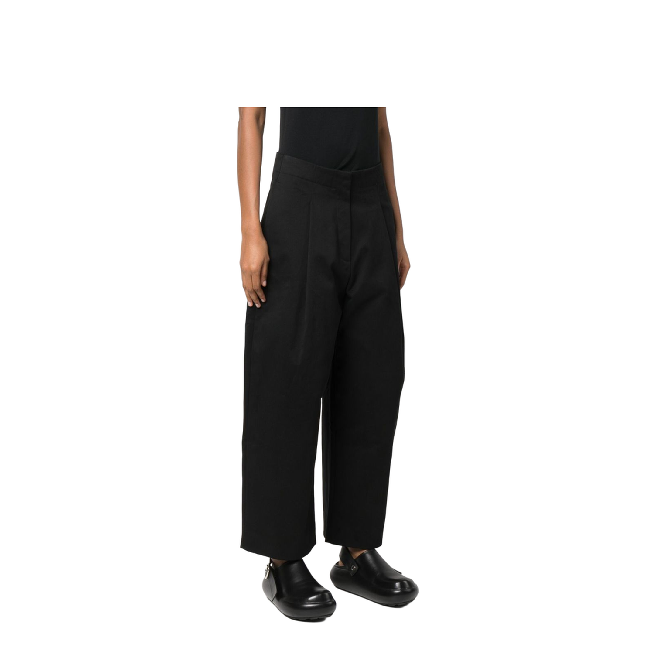 Trousers Black - Image 4
