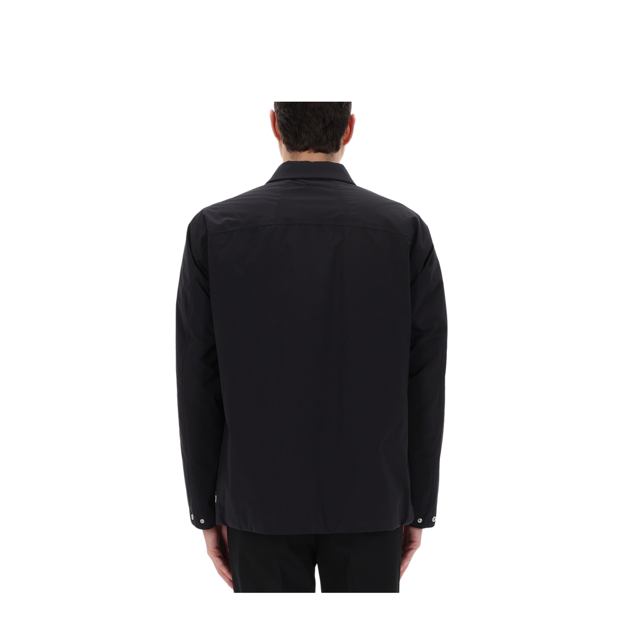 2L GORE-TEX JACKET - Image 4