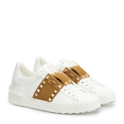Sneakers Beige - Image 3