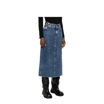 Skirts NAVY - Image 5