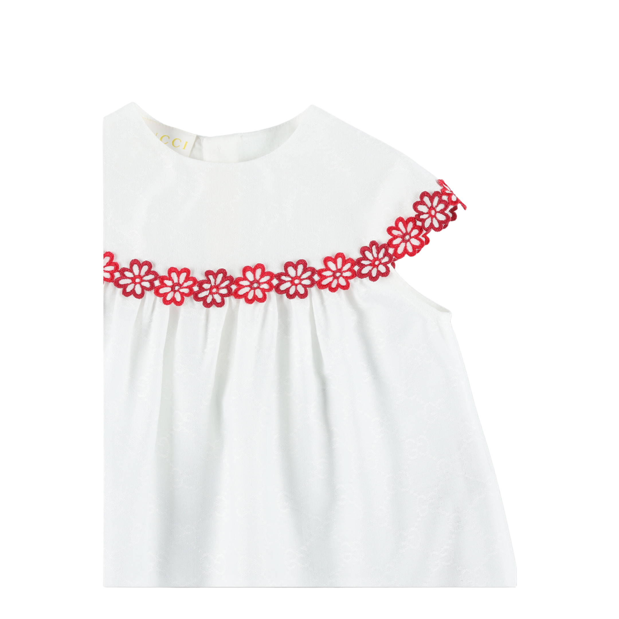 Clothing.... White - Image 2