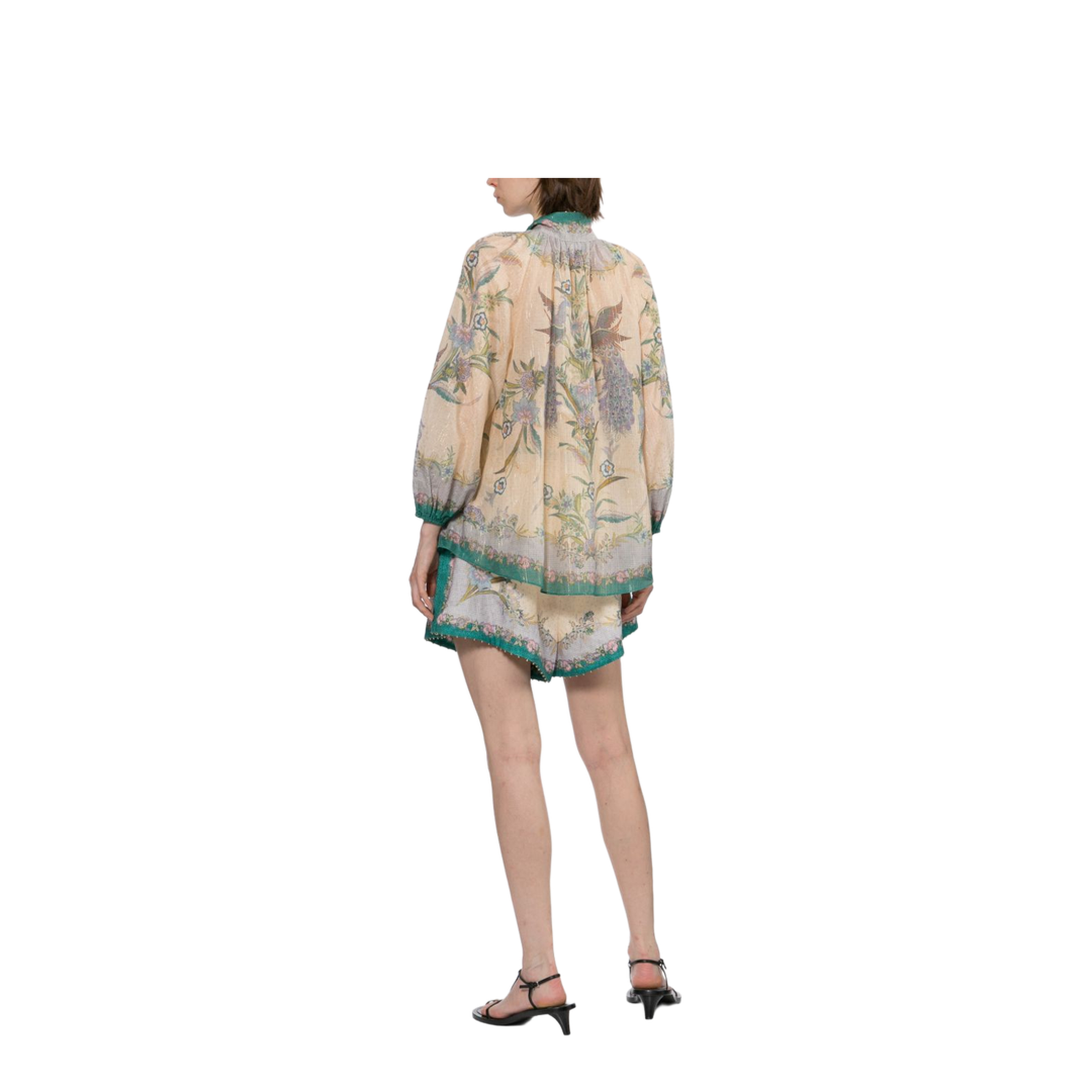 Shirts ECRU - Image 3