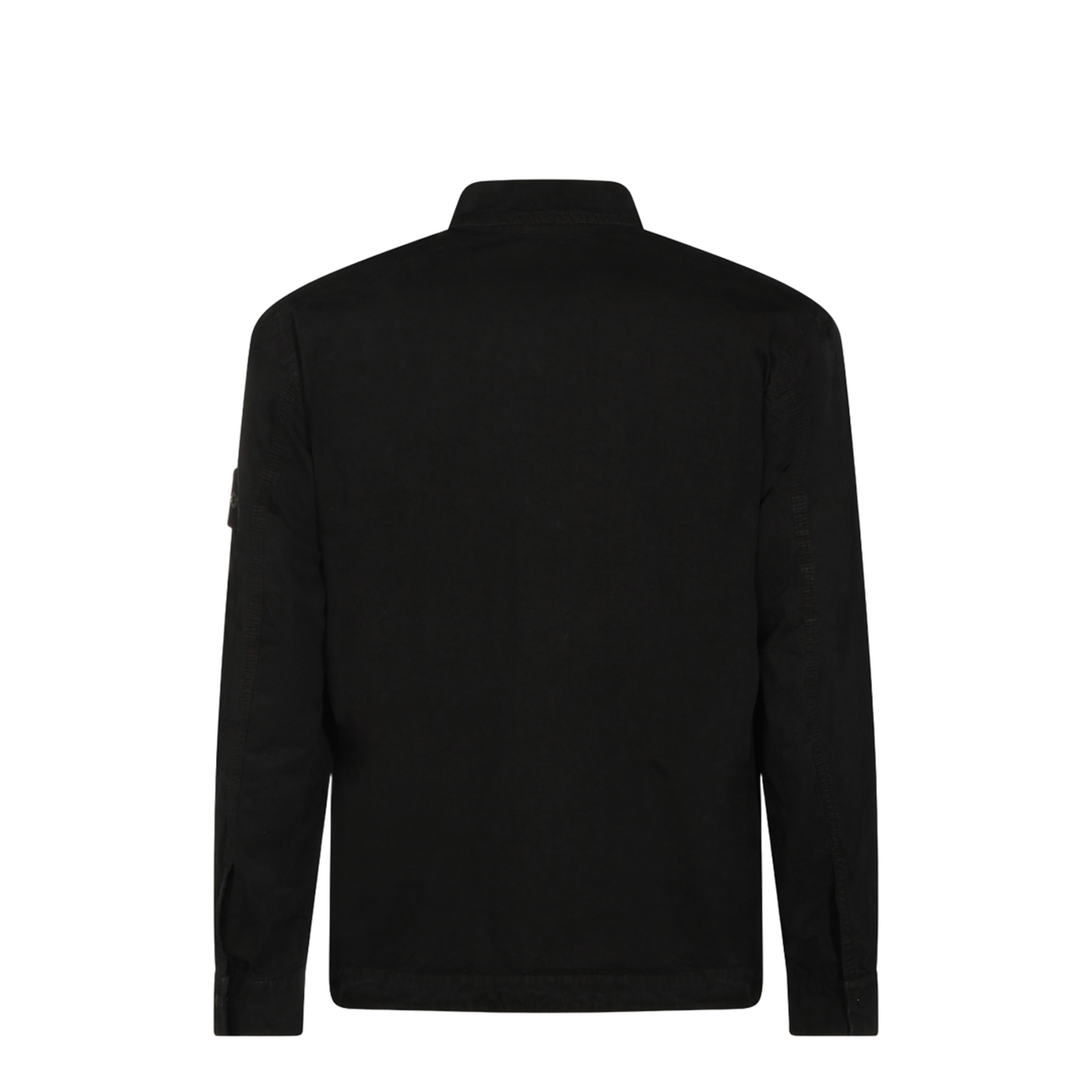 Shirts Black - Image 3