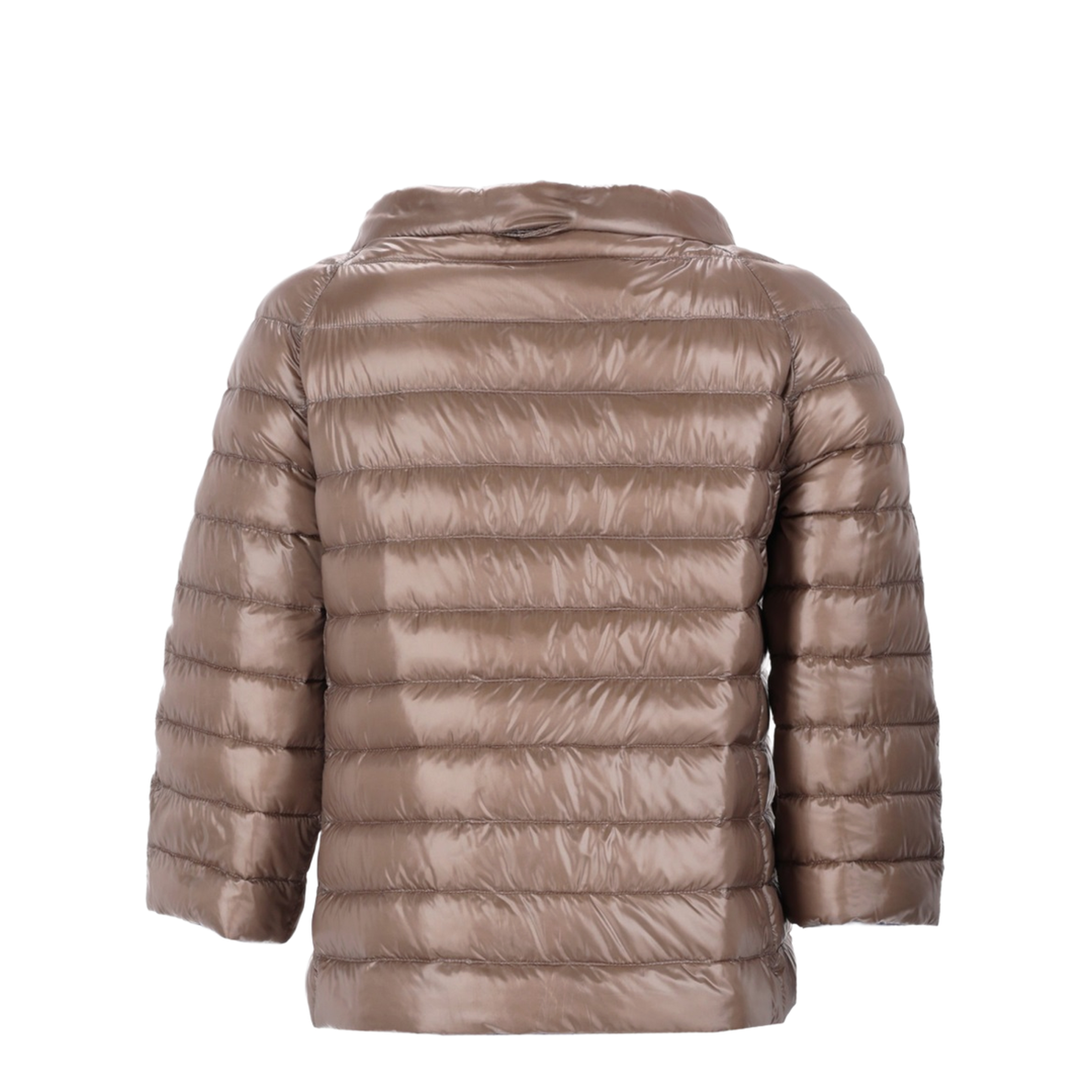 Reversible Padded Coat - Image 4