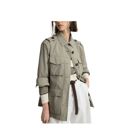 women's jacket - Image 3
