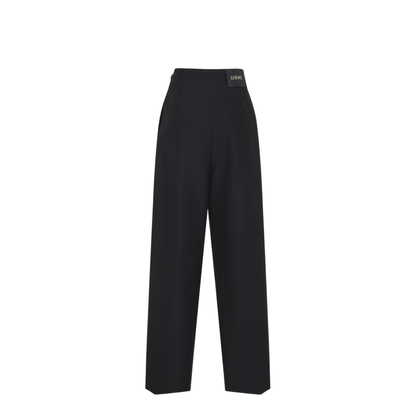Belted Trousers - Image 4