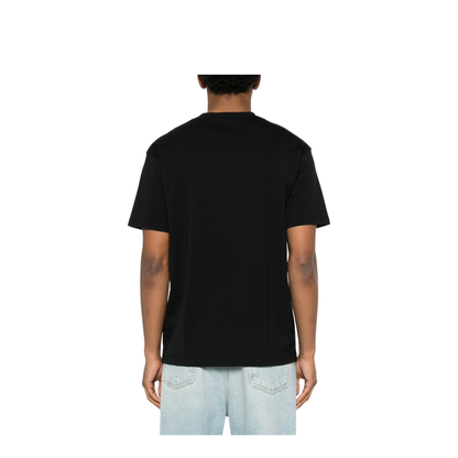 T-shirts and Polos Black - Image 4