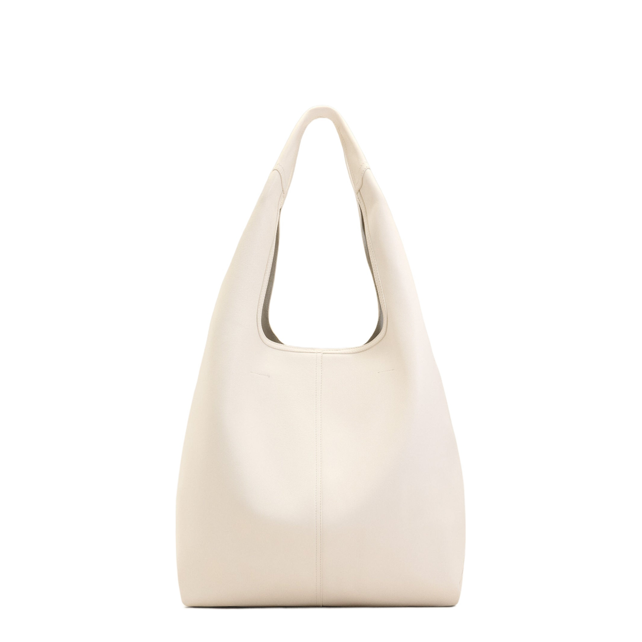 Leather Etienne Tote - Image 1