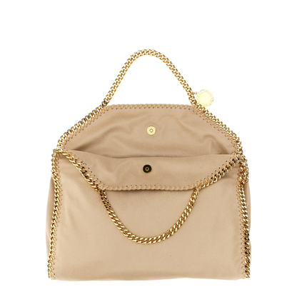 Falabella Fold-Over Tote Bag - Image 8