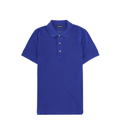 T-shirts and Polos Blue - Image 1