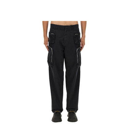 Cotton Pants - Image 1