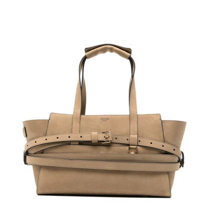 Beige Bag - Image 1