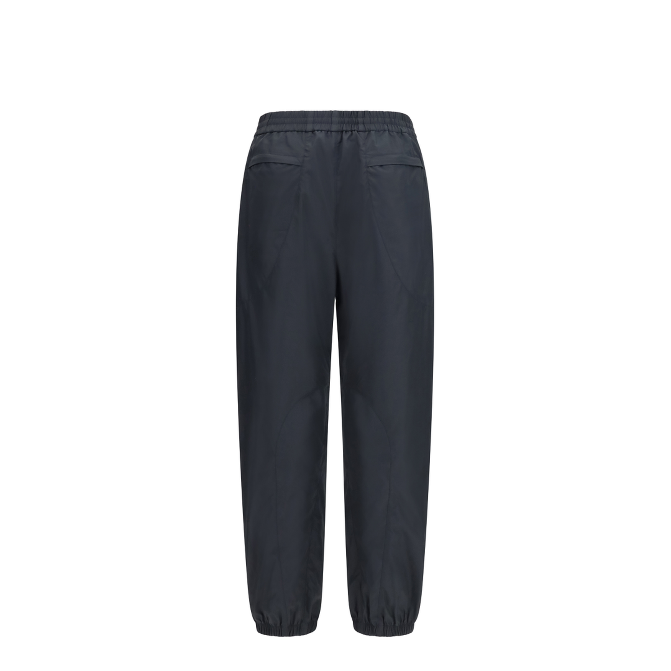 Couture Seam Jogging Pants - Image 2