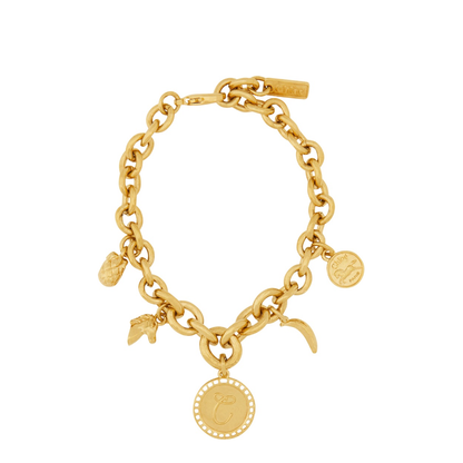 Bracelet with Pendants - Image 2