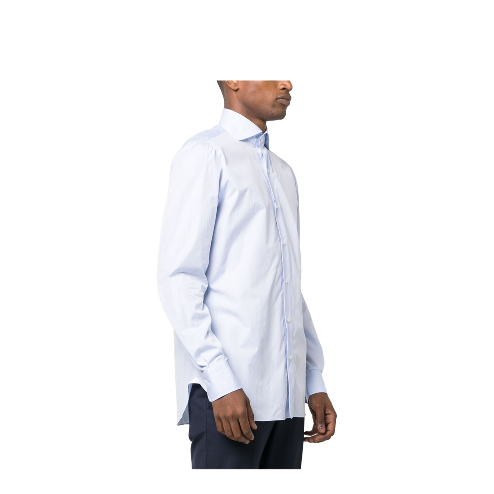 Clear Blue Shirts - Image 3