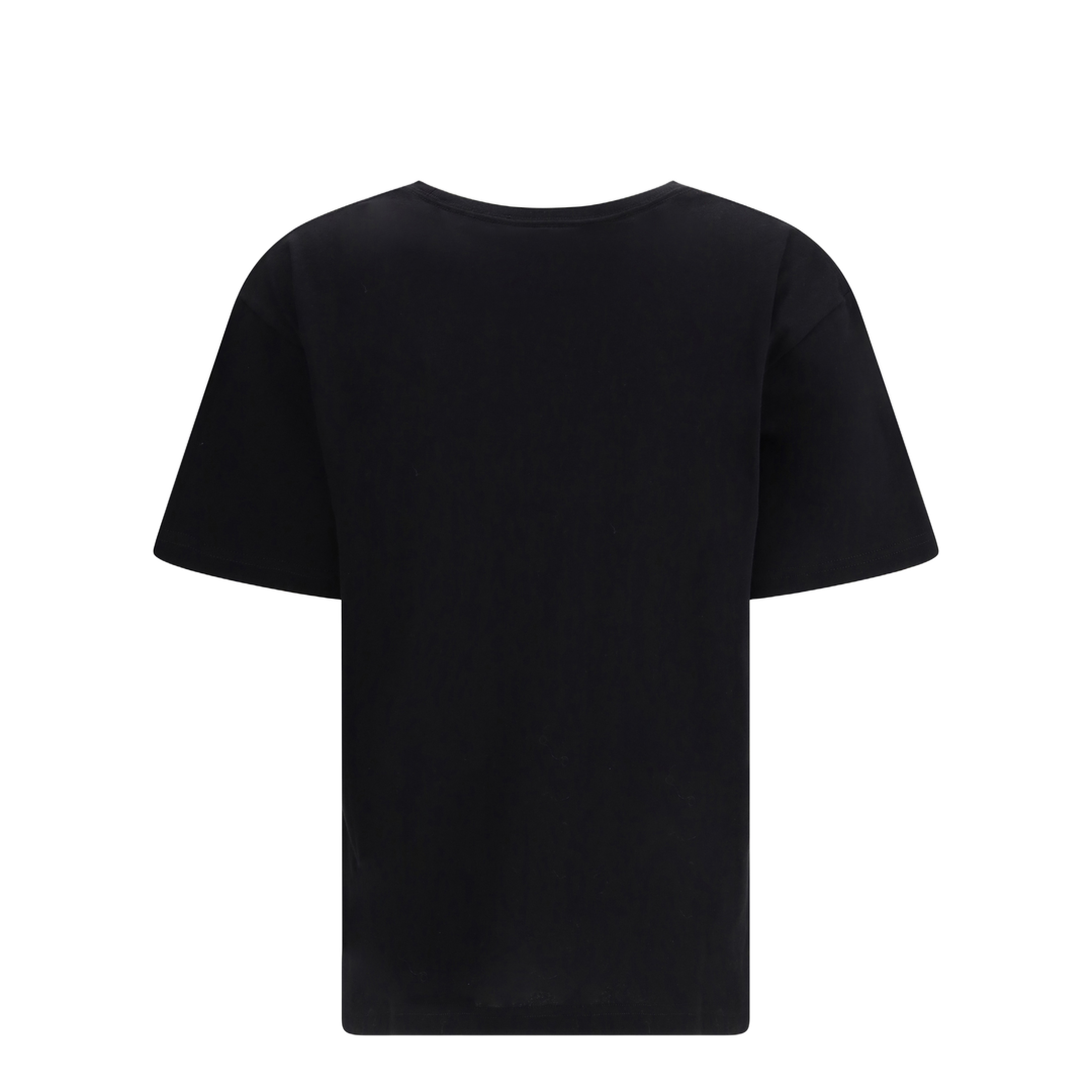 Printed Cotton T-Shirt - Image 2