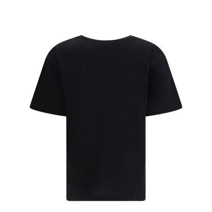 Printed Cotton T-Shirt - Image 2