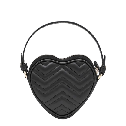 GG Marmont Mini Handbag - Image 5