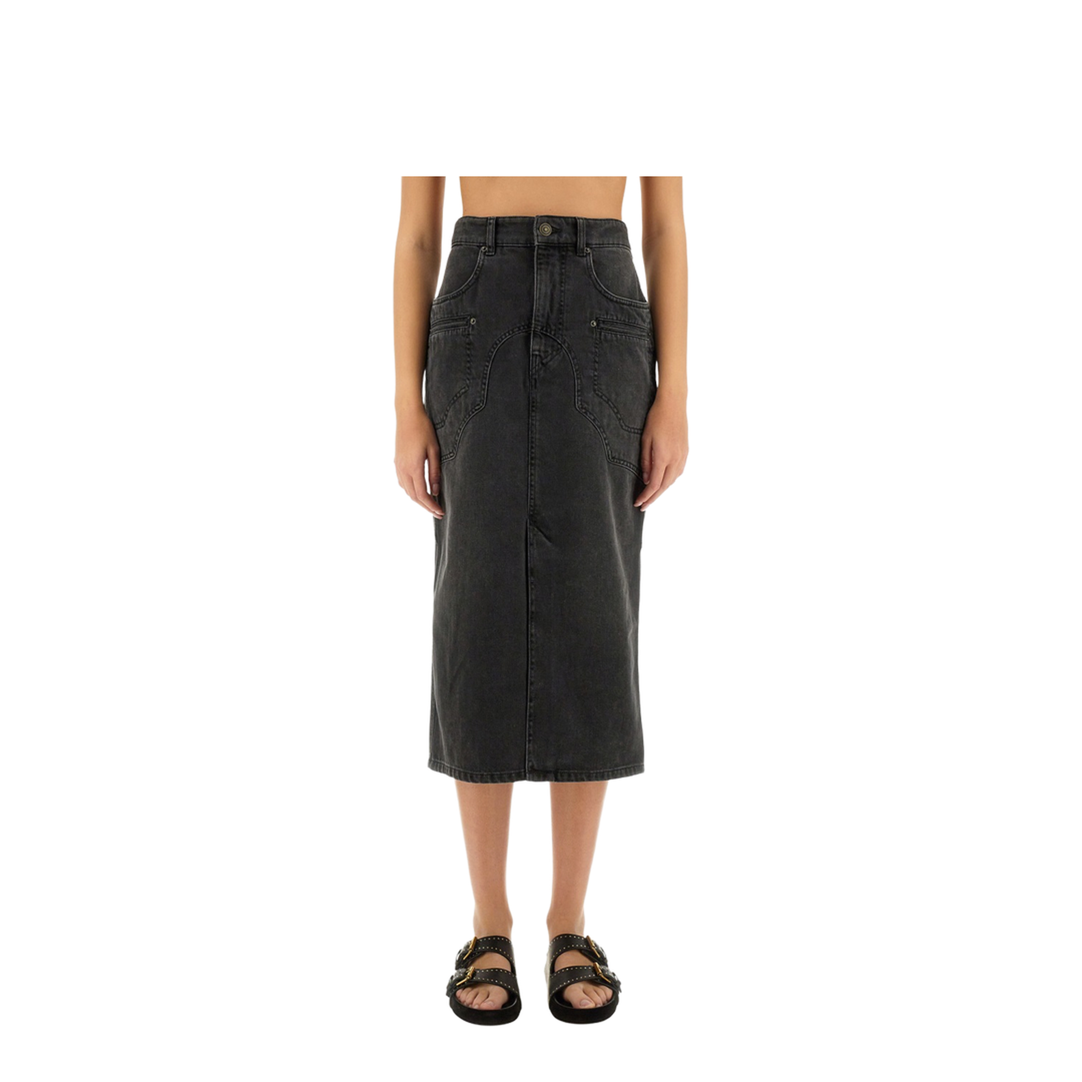 "BRITT" SKIRT - Image 1