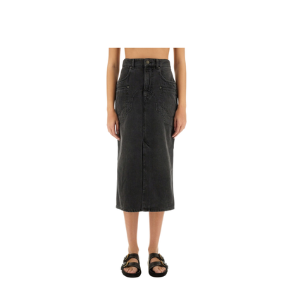 "BRITT" SKIRT - Image 1