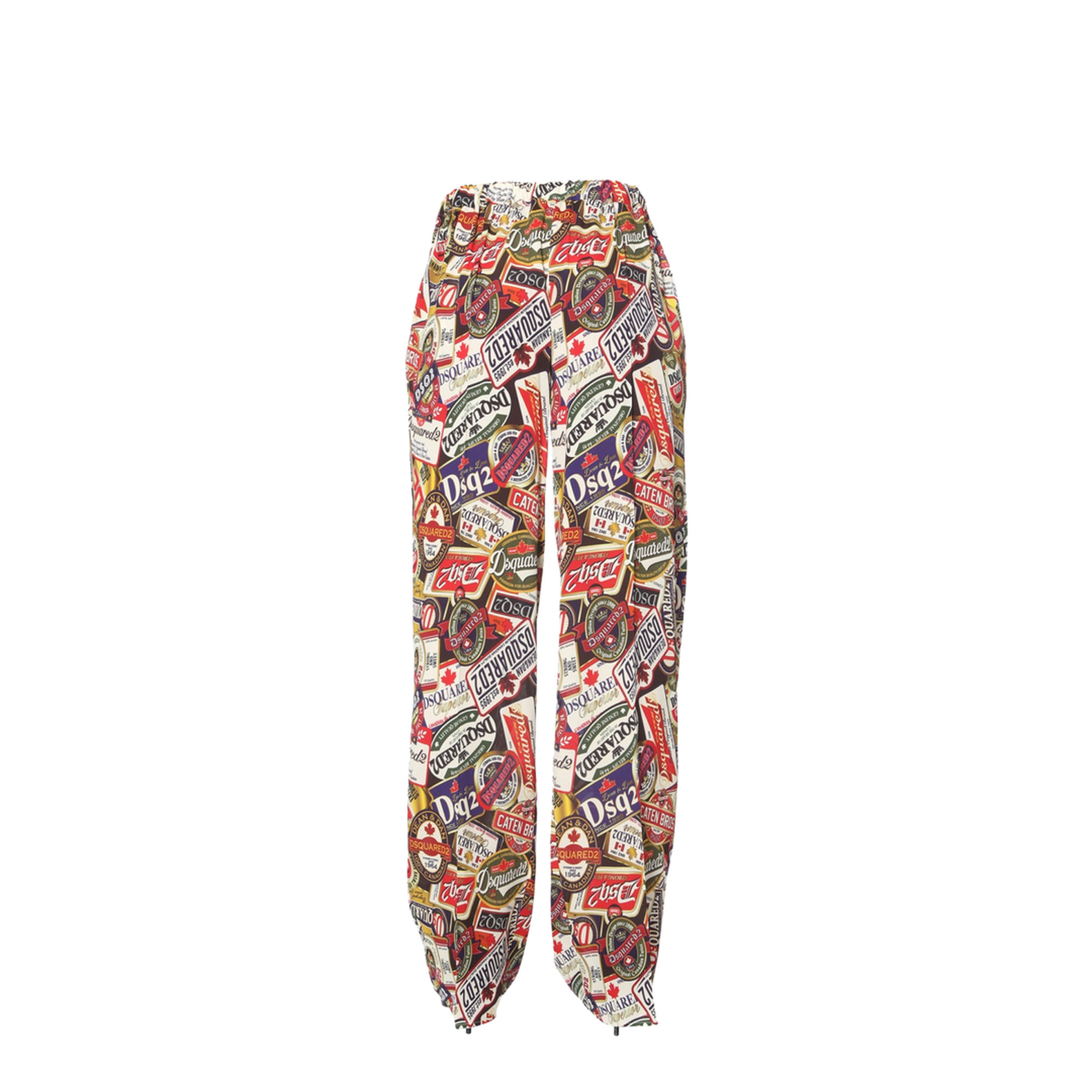 Wide Pants - Image 4