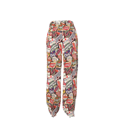 Wide Pants - Image 4