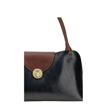 Medium Shoulder Bag - Image 4