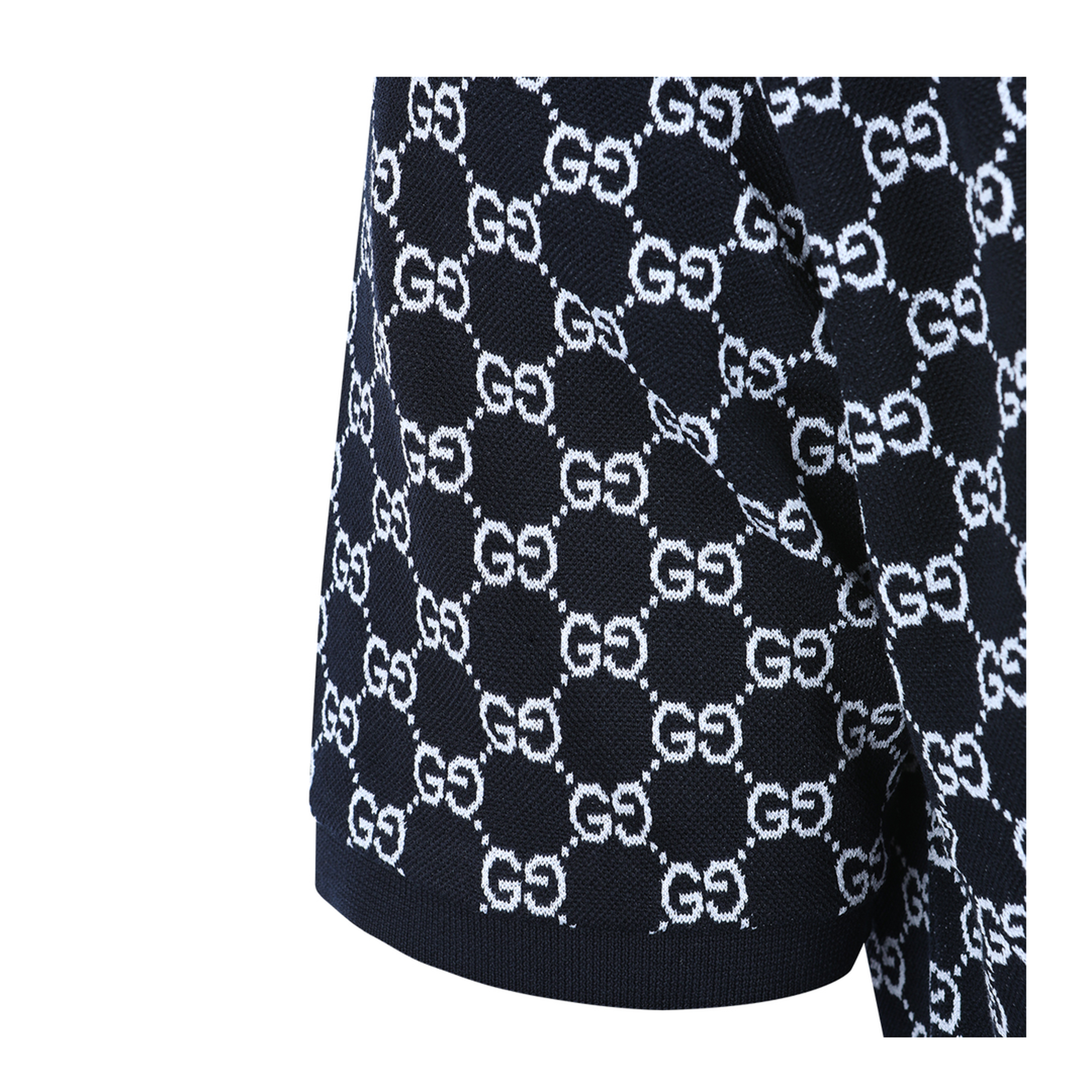 POLO GG JACQUARD - Image 9