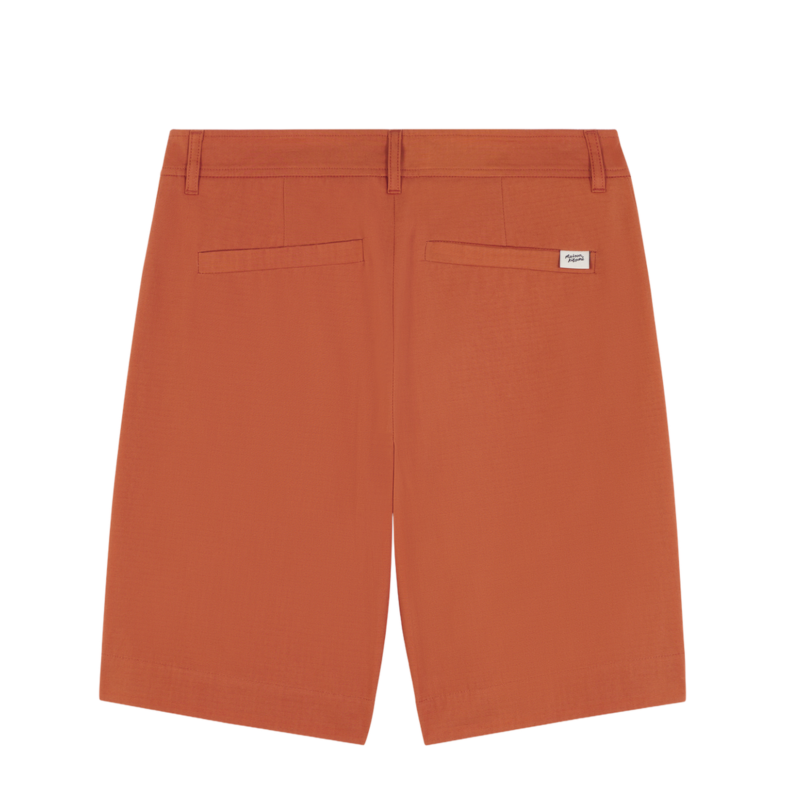 Shorts Orange - Image 2
