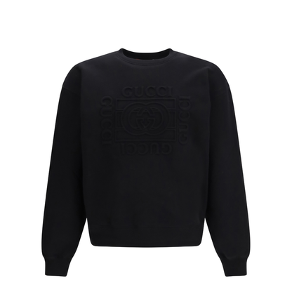 Cotton Sweatshirt - Image 1
