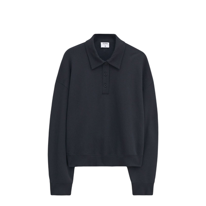 T-shirts and Polos Black - Image 1