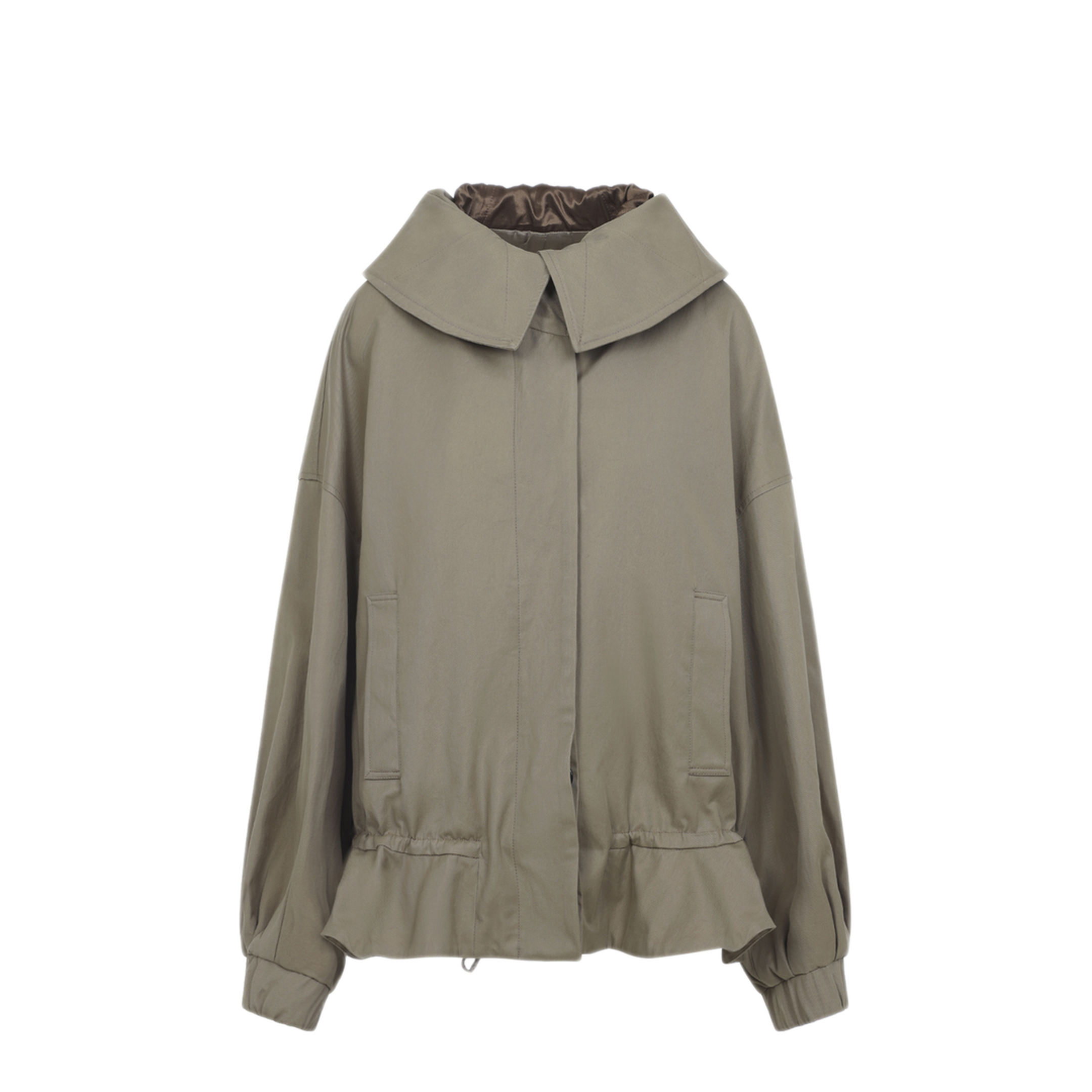 Cotton Jacket - Image 2