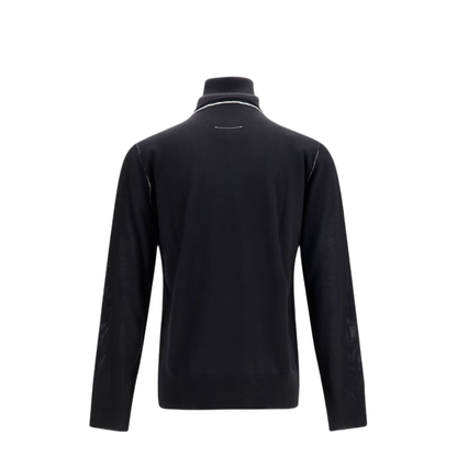 Turtleneck Sweater - Image 2