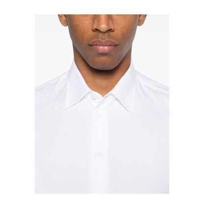 Shirts White - Image 3
