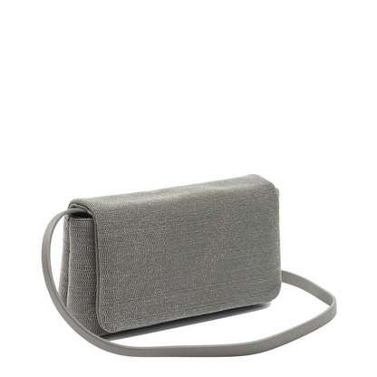 Precious Bag in Lignite Grey - Image 5