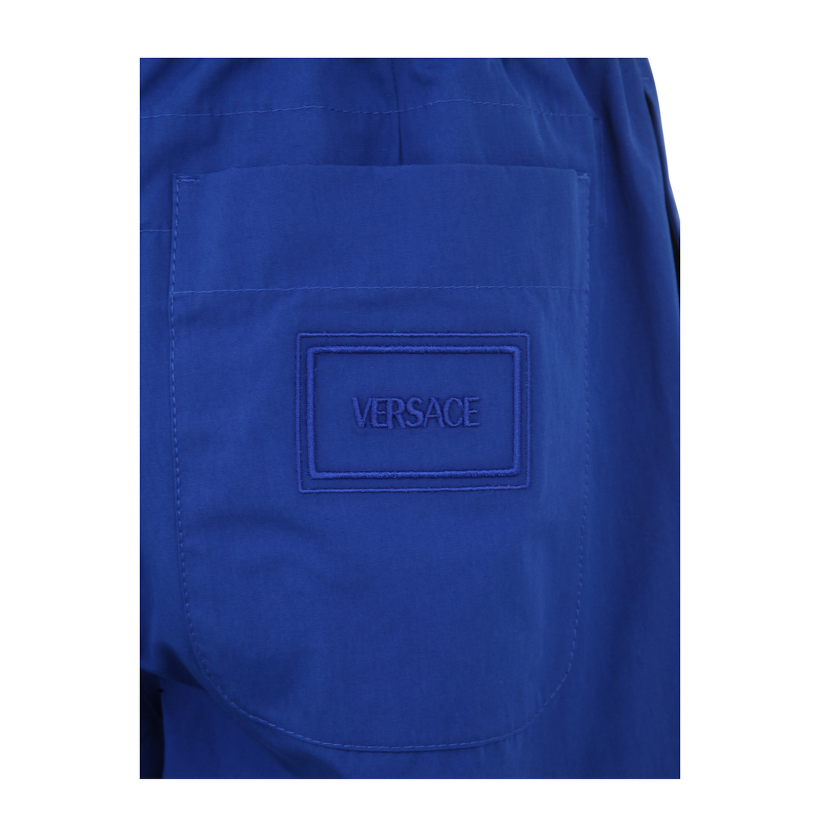 Pants - Blue - Image 3