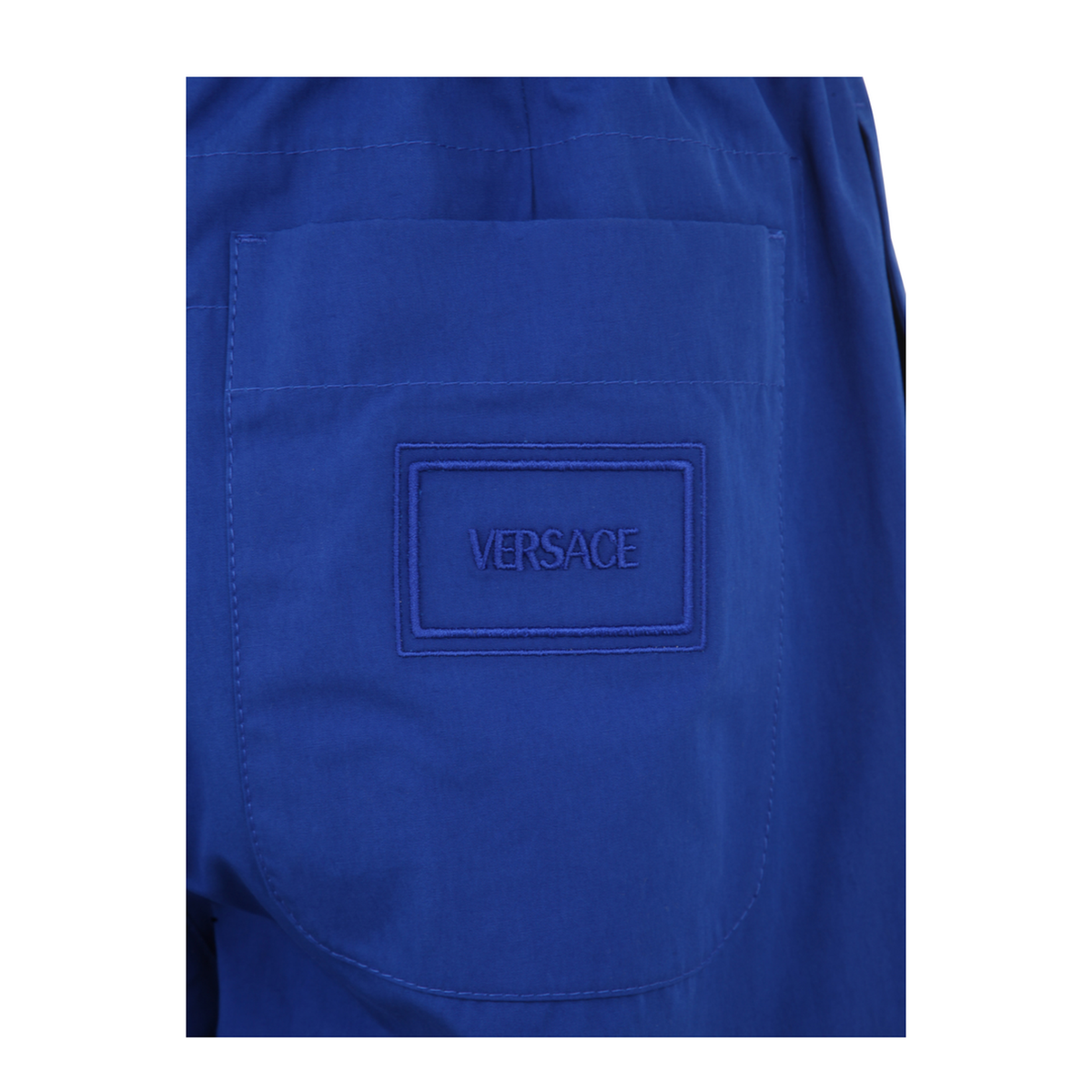 Pants - Blue - Image 3