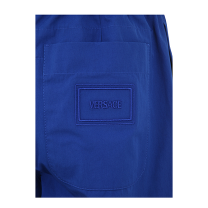 Pants - Blue - Image 3
