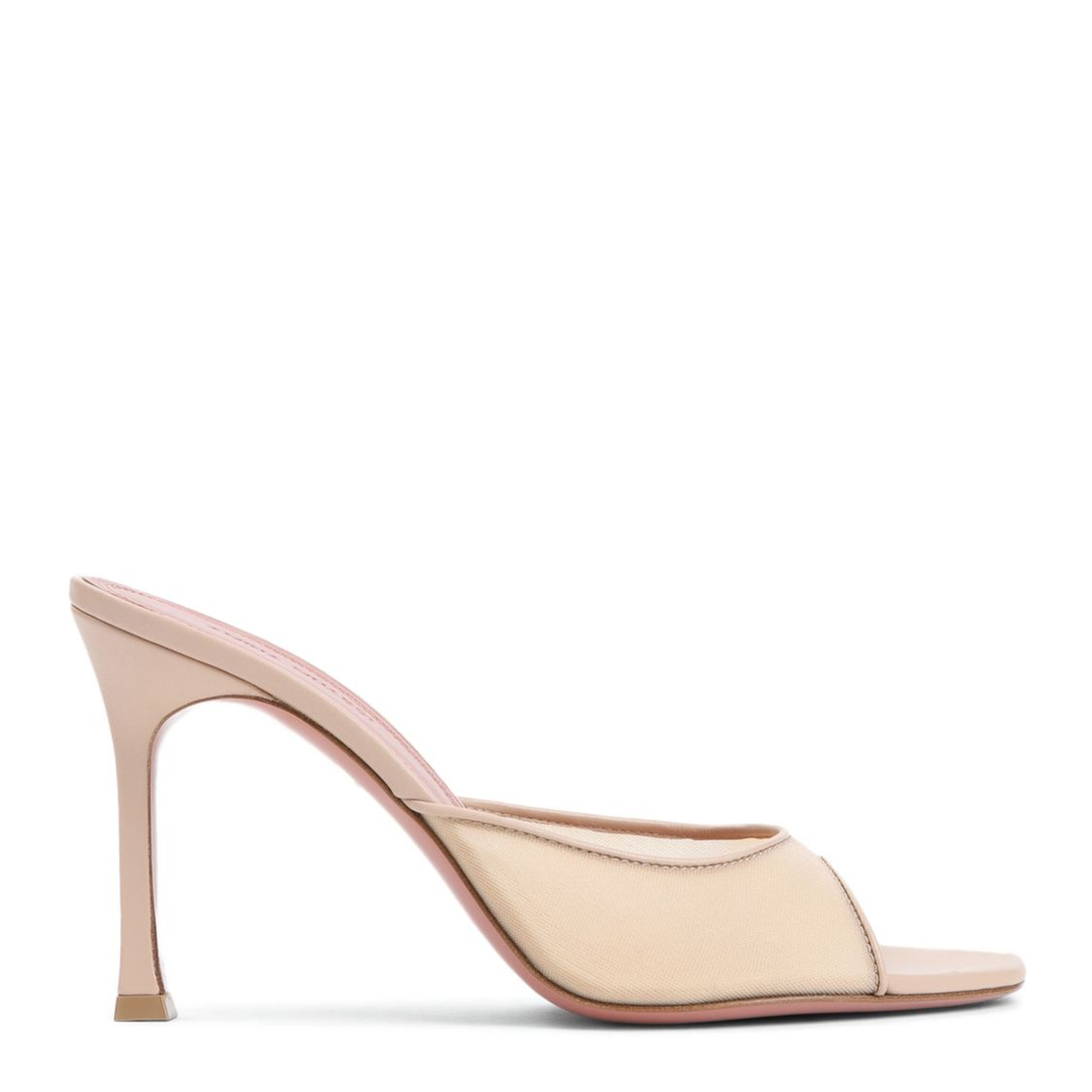 Sandals Beige - Image 1