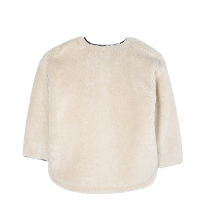 Coat with Logo - Image 2