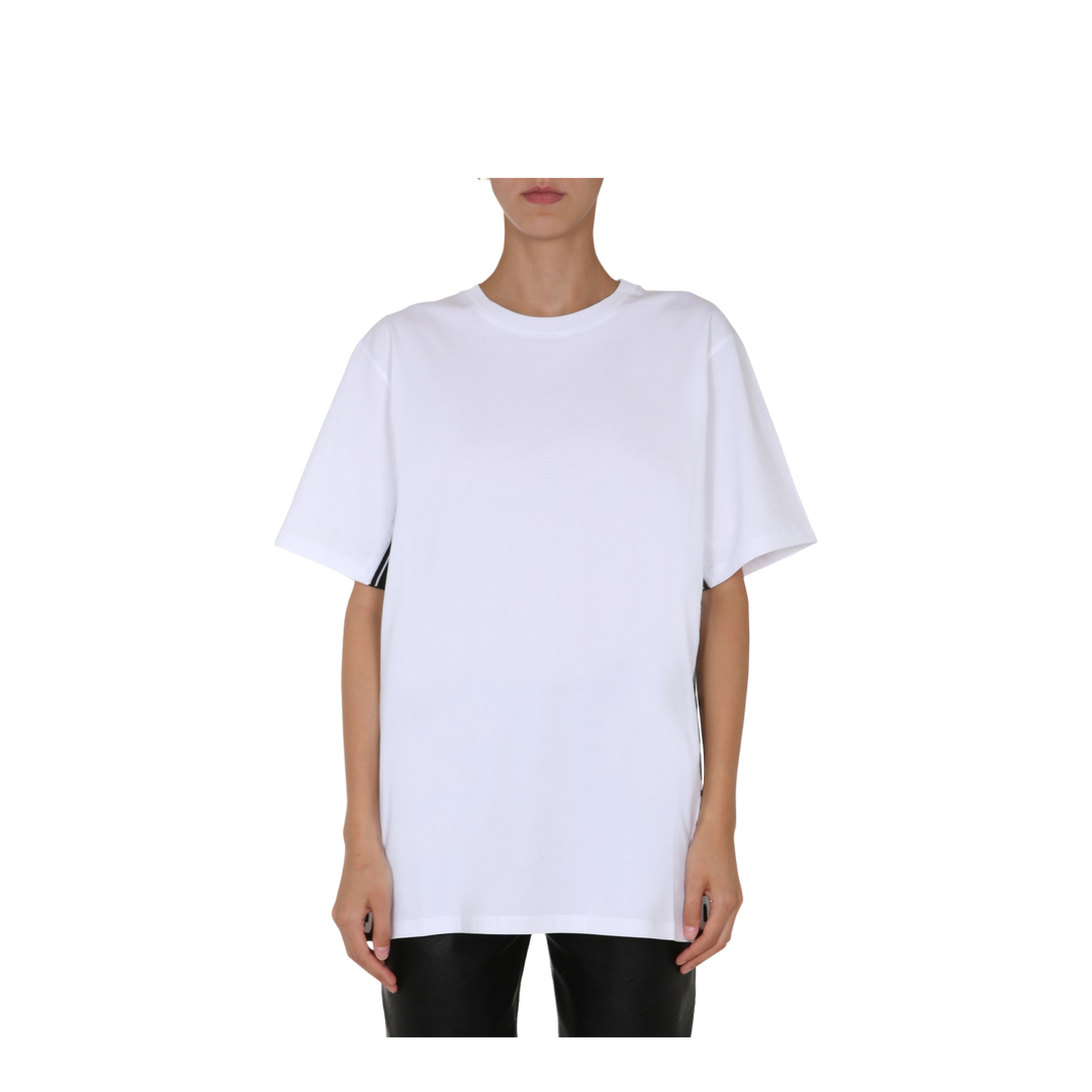 Round Neck T-Shirt - Image 1