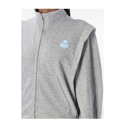 Sweaters Light Grey - Image 2