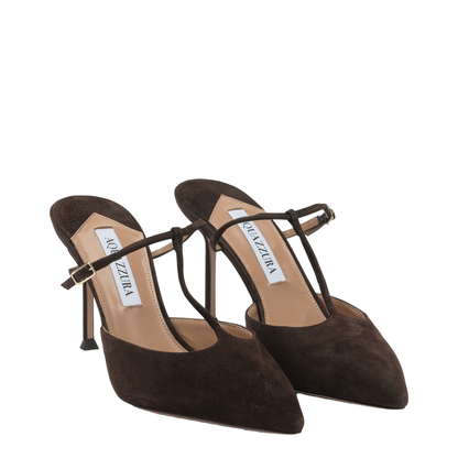 Sorbonne 85 Mm Mules - Image 2