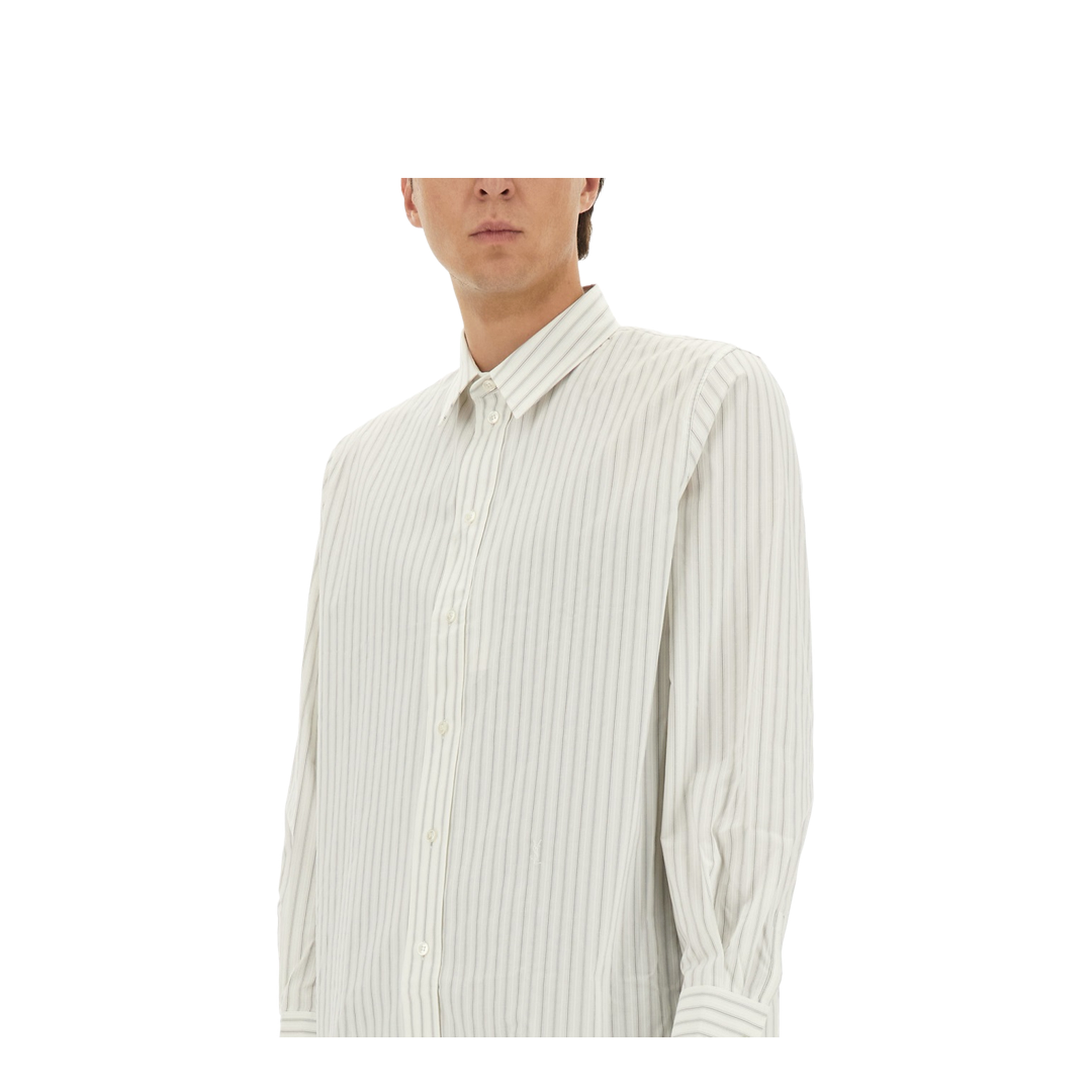 Striped Shirt - Image 4