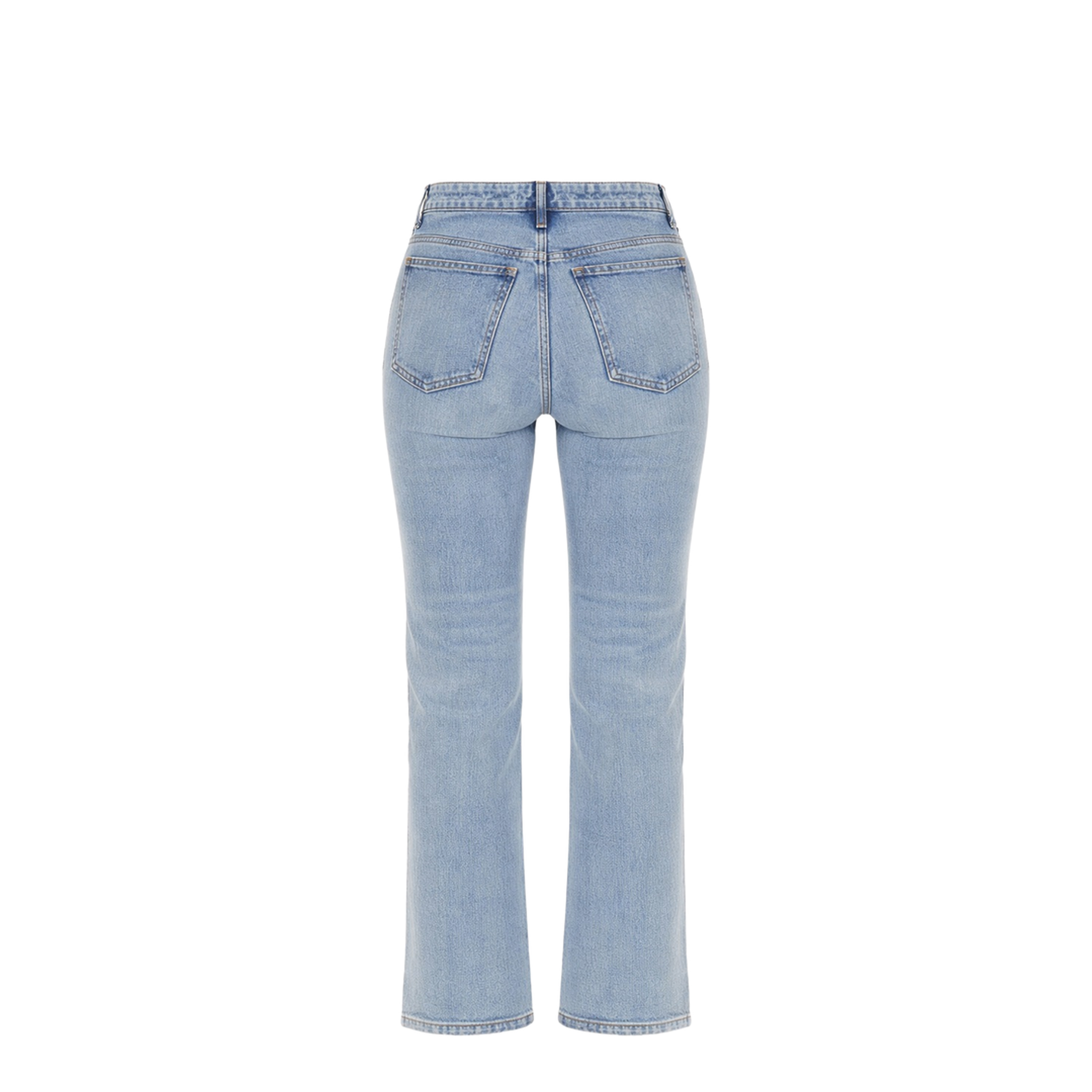 "ABIGAIL" JEANS - Image 3