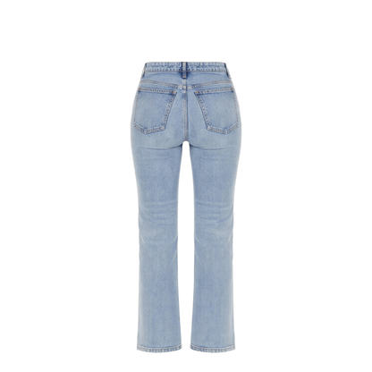 "ABIGAIL" JEANS - Image 3